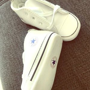 Baby Converse